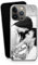 EMIT PRINT Personalised Custom Case for iPhone 15 Pro Max Flexible TPU Case Design Your Cover with Images Photo Text