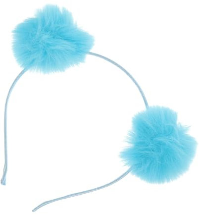 VALICLUD Stirnband Mit – Katzenohr-stirnband Party-kopfbedeckung Für Damen Vielseitiges Haarband