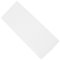BESPORTBLE 2piezas Material Para Pantallas De Lámpara Diy De Pvc Decorativa Y Resistente Efecto Antirreflejo Para Lámparas Colgantes Pared Metros De Color Blanco Con Diseño Bambú