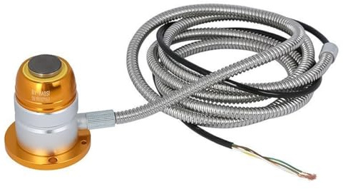 Hoite Ajustador de herramientas táctil, CC 10-30 V, para fresadora CNC, accesorio para máquina de grabado CNC, brocas para fresadora