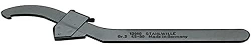 Stahlwille 44010002 Hakenschlüssel
