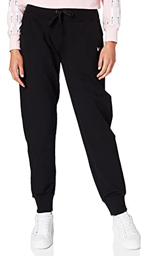 Erima Damen Trainingshose Sweatpants with Cuff 210211 44