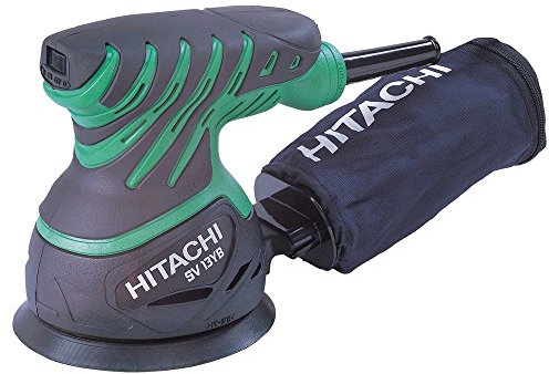 Hitachi SV13YB Levigatrice Roto-Orbitale