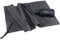 Cocoon Terry Mikrofaster Handtuch Light X-Large grau, Koala