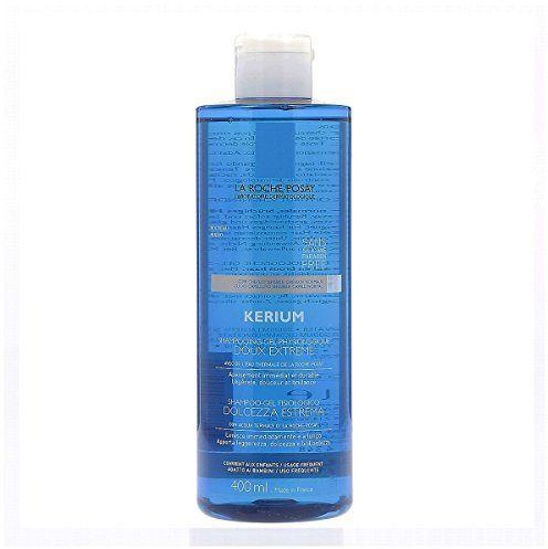 KERIUM Shampoo, extrem weich, 400 ml