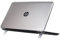 mCover Hard Shell Case for 15.6 HP Pavilion 15-auXXX (15-au000 to15-au999) series (Not fit for other models) transparent