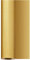 Duni Dunisilk Tischdeckenrolle Gold 1,18 m x 25 m