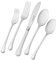 ZWILLING Astley Juego de Cubiertos, Acero 18/10, Plateado
