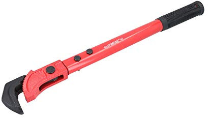 AB Tools 18 Super Wrench Hawks Beak Adjustable Self Adjusting Spanner 13mm - 60mm