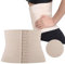 Postpartale Korsett, Frauen Bauchgürtel, Bauchweg Shaper, Bauchweggürtel Elastische Mutterschaft Unterstützung postpartale Taille Wrap(XL-Complexion)
