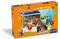 HUCH! Unser Sandmännchen Kinderpuzzle, 2 Puzzles á 24 Teile, Unser Sandmännchen Puzzles