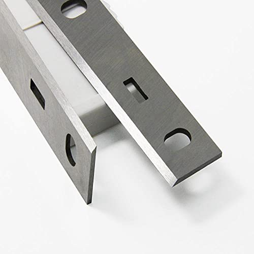 Sankuai 2pcs 210x22x1.8mm HSS Ersatzklinge
