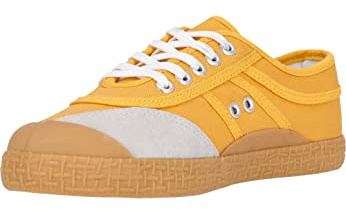 Kawasaki Unisex Sneaker Original Pure 5005 Golden Rod 38