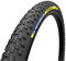 MICHELIN Force XC2 Racing Line, MTB Fahrradreifen, Schwarz, 29x2.25