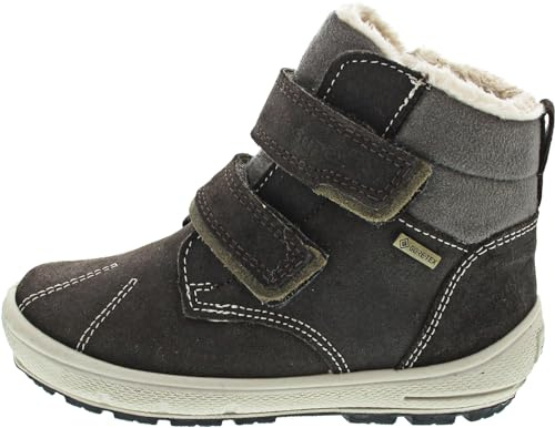 Superfit Jungen Groovy Schneestiefel