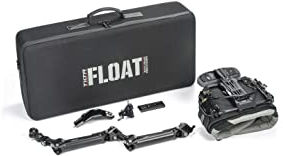 Tilta Float Handstützsystem für Filmemacher, mit Schnellwechselplatte, Stützweste Kompatibel mit RS 2/RS 3 PRO GSS-T02
