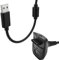 Xbox 360 Controller Charging Cable - Replacement for Microsoft Xbox 360 Slim Wireless Gaming Controllers Charger
