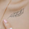MyJagua Tattoo • Feder | 1-2 Wochen Tattoo | Auf Pflanzenbasis | Hautverträglich | Wasserfest | Neue Tattoo Technologie | Kein Klebe Tattoo