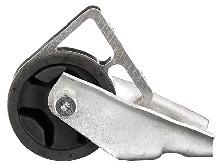 GATES ETM1796 Motorlager Motorlager Vorne manuell 1,154g