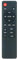 AULCMEET Fernbedienung Ersatz passend für AudioAffairs Soundbar Audio Speaker SB 010 SB-010 SB010