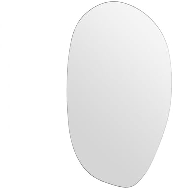 House Doctor [W] Spiegel, HDPeme, Klar, w: 39.7 cm, h: 70 cm, d: 2.10 cm