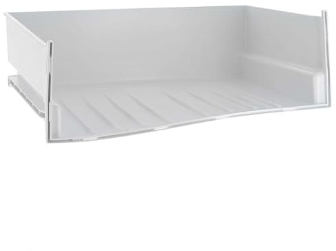Masterpart Salad Crisper Drawer Vegetable Container Bin Compatible With Beko Fridges & Freezers