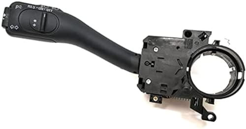 gengpingni Lenksäule Blinker Für Audi A2 8Z A3 8L A4 B5 A6 TT 953 513 J 8L0953513J,Anzeige Wischer Lenkstockschalter Schalter