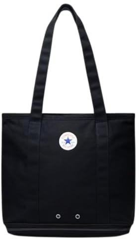 Converse Herren Chuck Tote Bag, Black, One Size