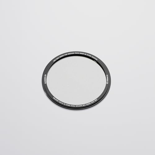 MOFAGE Accessories Pro Duo Series- FSND & Glimmer - Flexible Filter Glimmer 1/8