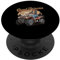 Quad Princess Offroad-Abenteuerspaß PopSockets Klebender PopGrip