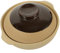 GALPADA 1 Pz. casseruola in Ceramica Smalto zuppa Piano Cottura Grandi pentole per Cucinare Argilla di Terracotta Slow Cooker pentola Slow Cooking Vaso di Terracotta pentola Multifunzione