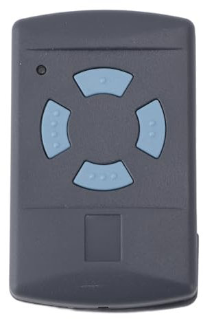 868 MHz Klon Garagentor Fernbedienung, 164 Fuß Langübertragungsabstand Universal Gate Fernbedienung