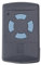 868 MHz Klon Garagentor Fernbedienung, 164 Fuß Langübertragungsabstand Universal Gate Fernbedienung