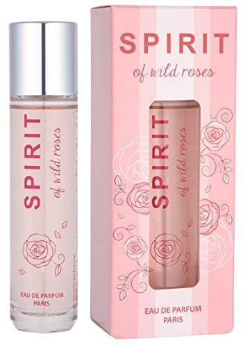 Spirit of Wild Roses Eau de parfum 30 ml