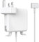 ARyee 16.5V 3.65A 60W T-Tip Macbook Charger, Replacement Adapter for MacBook Pro and MacBook Air 11 and 13 (2012 2013 2014 2015 2017 2018), Models A1435 A1436 A1466 A1502