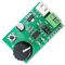 DABAIXIONG Robotics Servo Development Board Mit 2 Kanälen Controller Debugging Board Und Manuelle Tuning Fähigkeit