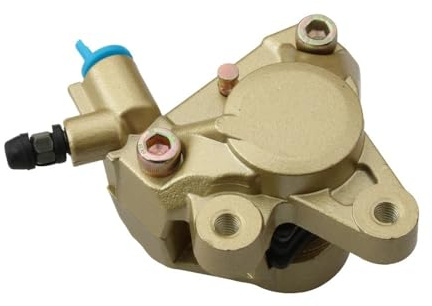 Roller Bremssattel Assy Fit for Peugeot 50 Buxy TKR Trekker Speedfight 2 LUDIX 50cc