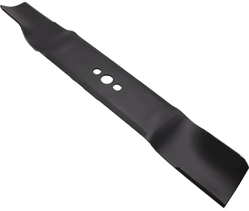 46cm Ø17mm Ersatzmesser GARDOL 4640B 4640BR 4616E 4618E 4618ER Rasenmäher Klinge