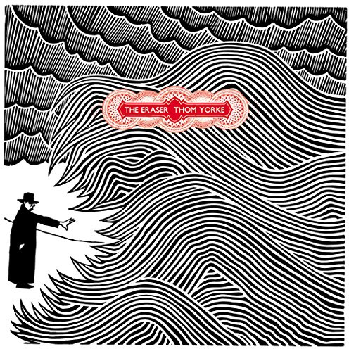 The Eraser [Vinyl LP]