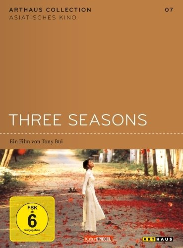 Three Seasons: Arthaus Collection Asia