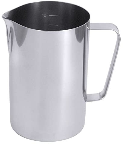 Contacto Edelstahl Maß 0,5 l
