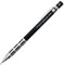 Pentel Porte-mines Graph 1000 CS, pour dessin, 0,5 mm, noir (PG1005CS-A)