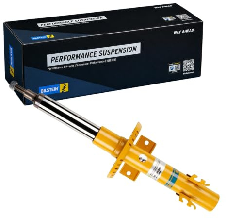 2 Bilstein B6 Shock Absorbers Sport Seat Ibiza V 6J5 Installation Location Front Axle VA Construction Type Suspension Strut 35–168560 Item number: