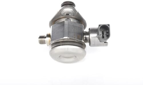 Bosch 0261520143 High Pressure Pump