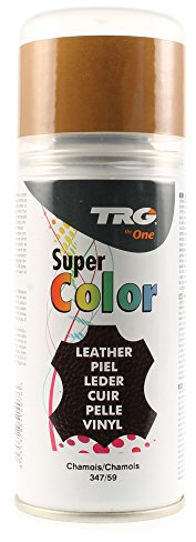 Aerosol para teñir piel, vinilo y lona de TRG (150 ml), color, talla 150 ml