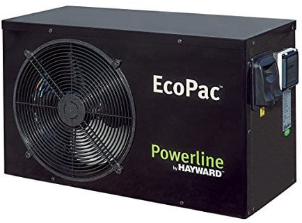 Pompe À Chaleur De Piscine 11kw Mono - 81522