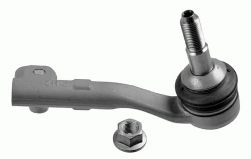 LEMFÖRDER 36514 01 Spurstangenkopf für BMW 1 (F20) 2011-2019 Rechts, Vorderachse und Andere Fahrzeuge