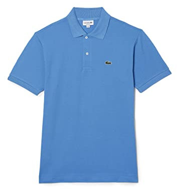 Lacoste Men's L1212 Polo Shirt, Argentine, L