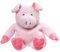 suki Gifts Snuggle Tots Stofftier, Pop Pig