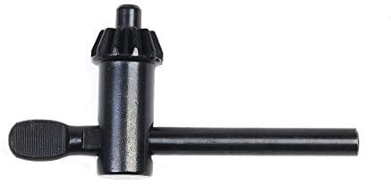 STIER Bohrfutterschlüssel Größe 4, Bohrmaschinenschlüssel, Zubehör Bohrmaschine, Spannschlüssel